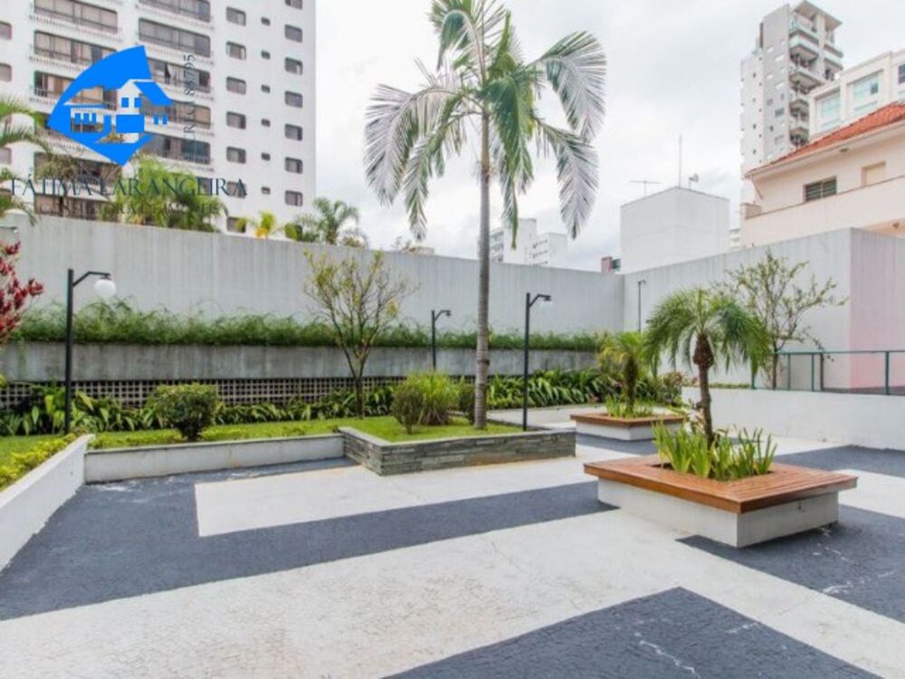 Apartamento, 3 quartos, 128 m² - Foto 4