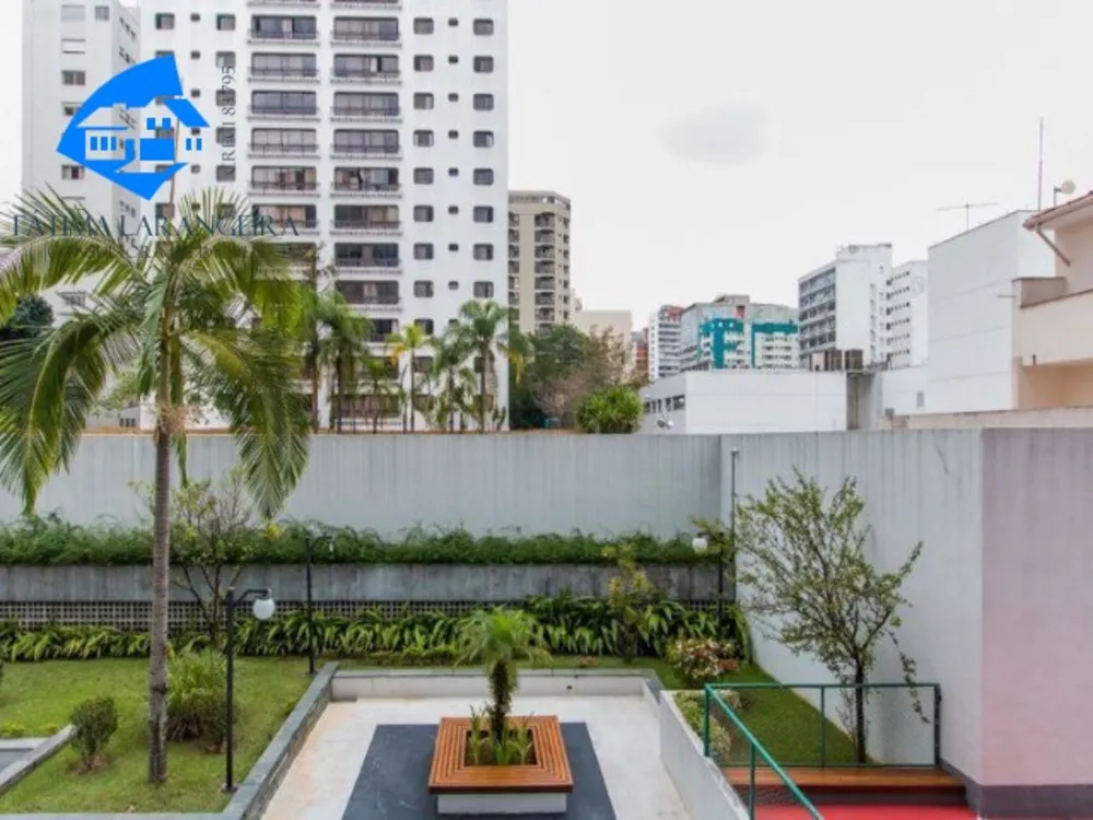 Apartamento, 3 quartos, 128 m² - Foto 9