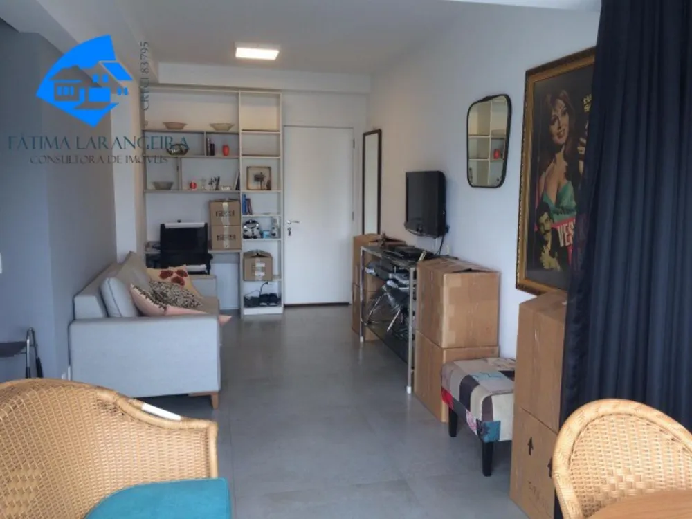 Apartamento, 1 quarto, 45 m² - Foto 9