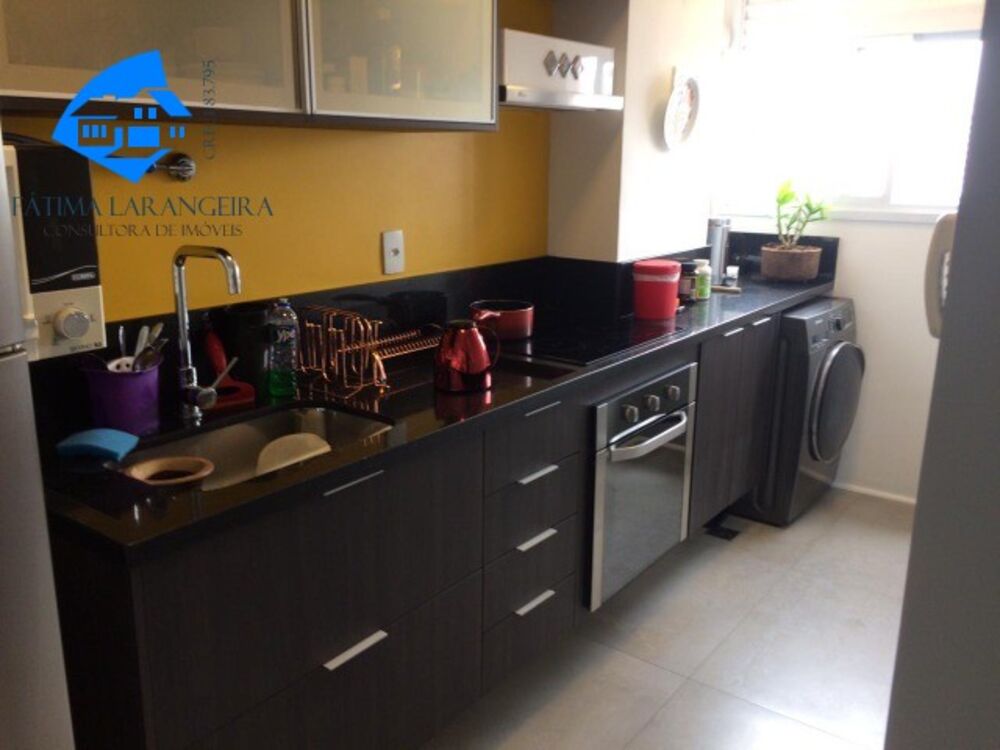 Apartamento, 1 quarto, 45 m² - Foto 1