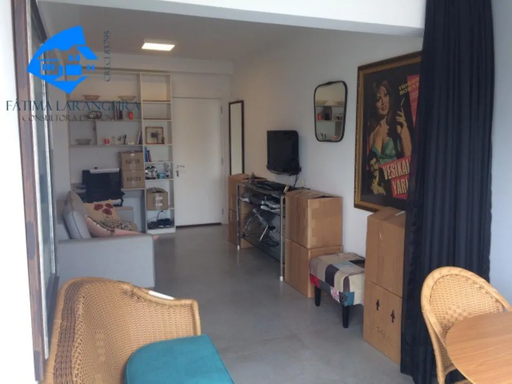 Apartamento, 1 quarto, 45 m² - Foto 6