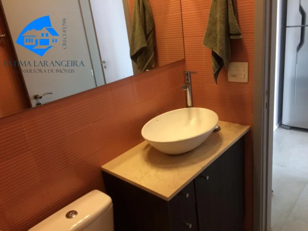 Apartamento, 1 quarto, 45 m² - Foto 8