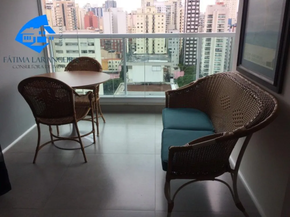 Apartamento, 1 quarto, 45 m² - Foto 13