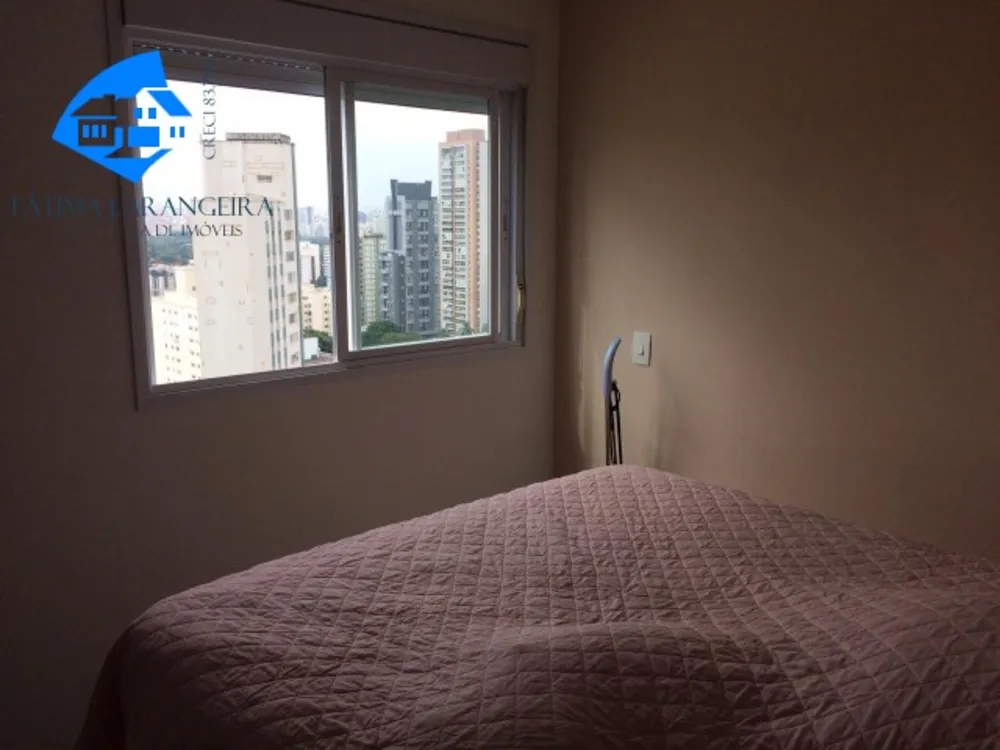 Apartamento, 1 quarto, 45 m² - Foto 11