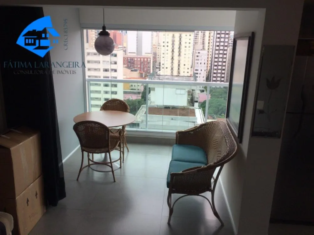 Apartamento, 1 quarto, 45 m² - Foto 5