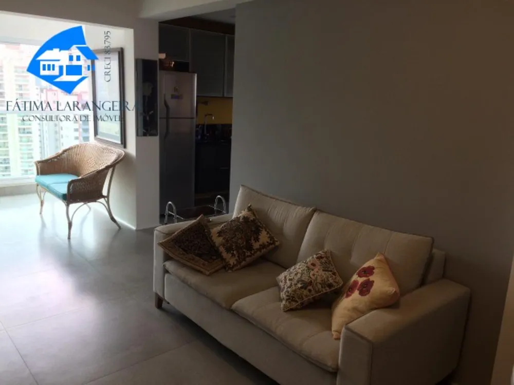 Apartamento, 1 quarto, 45 m² - Foto 14