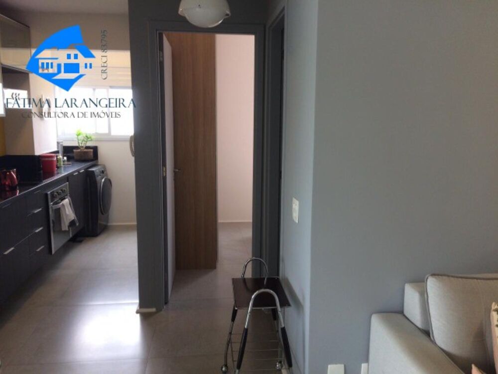 Apartamento, 1 quarto, 45 m² - Foto 2