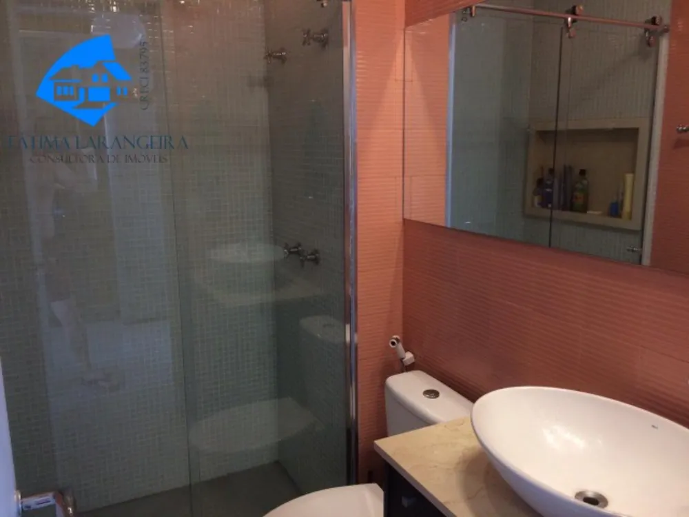 Apartamento, 1 quarto, 45 m² - Foto 16