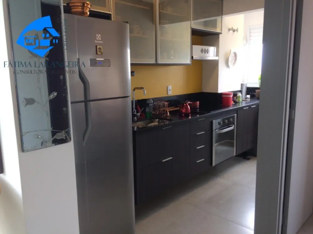 Apartamento, 1 quarto, 45 m² - Foto 15