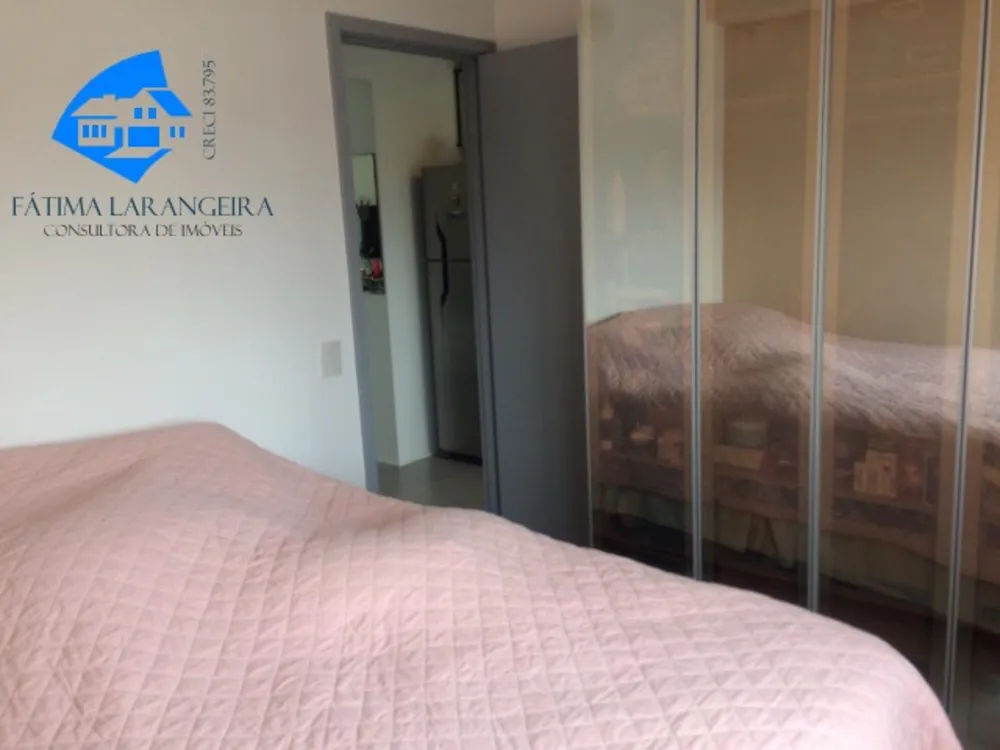 Apartamento, 1 quarto, 45 m² - Foto 10