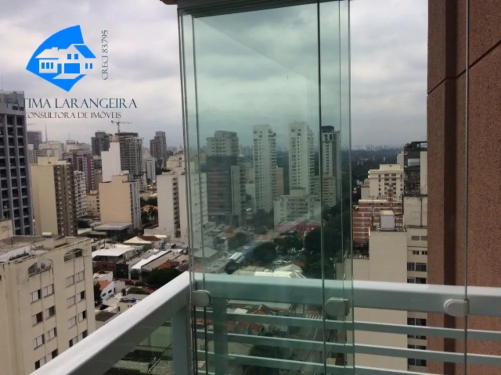 Apartamento, 1 quarto, 45 m² - Foto 12