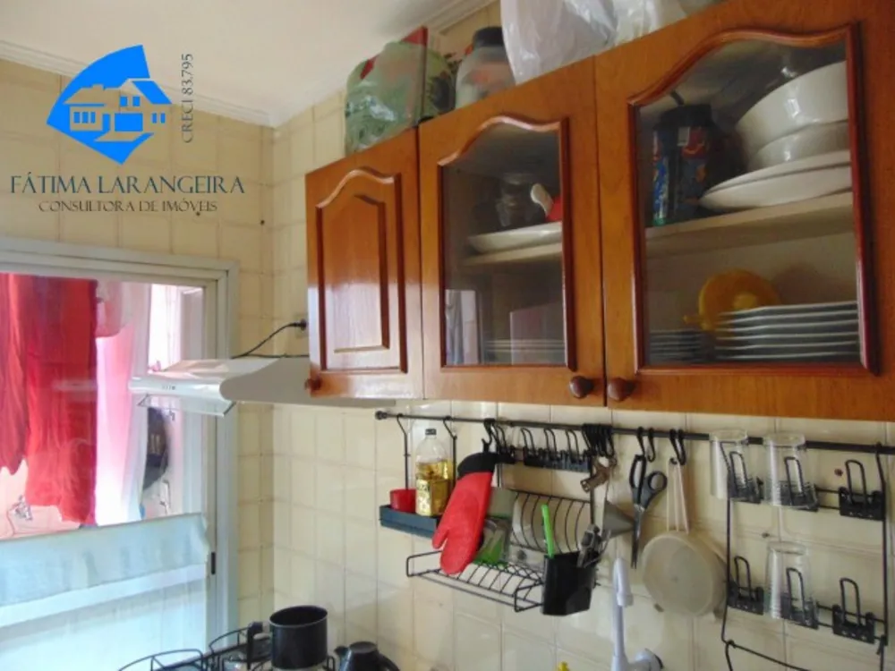 Apartamento, 2 quartos, 64 m² - Foto 8