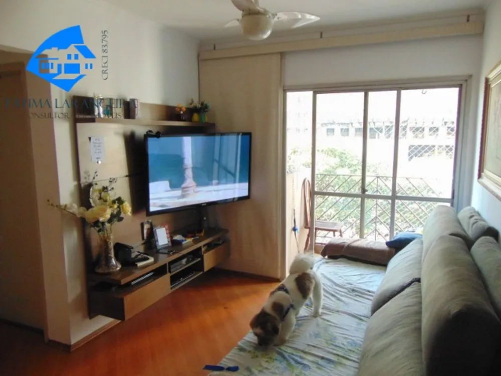 Apartamento, 2 quartos, 64 m² - Foto 7