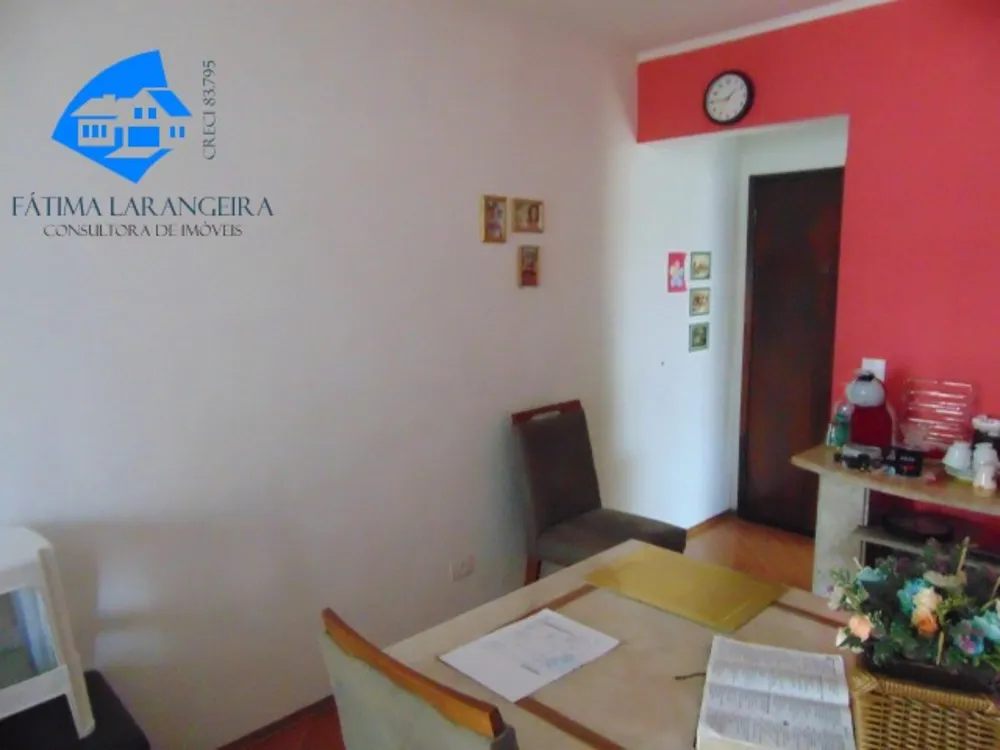 Apartamento, 2 quartos, 64 m² - Foto 5