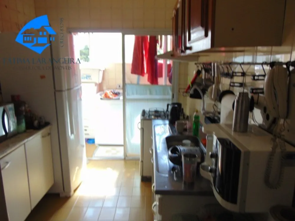 Apartamento, 2 quartos, 64 m² - Foto 3