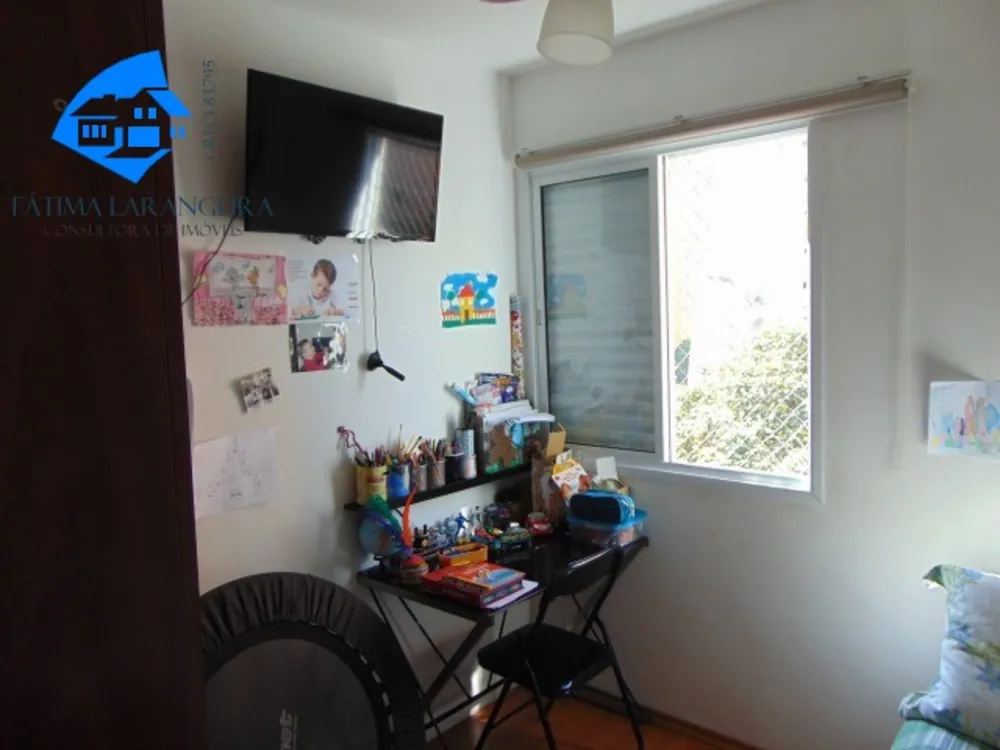 Apartamento, 2 quartos, 64 m² - Foto 2