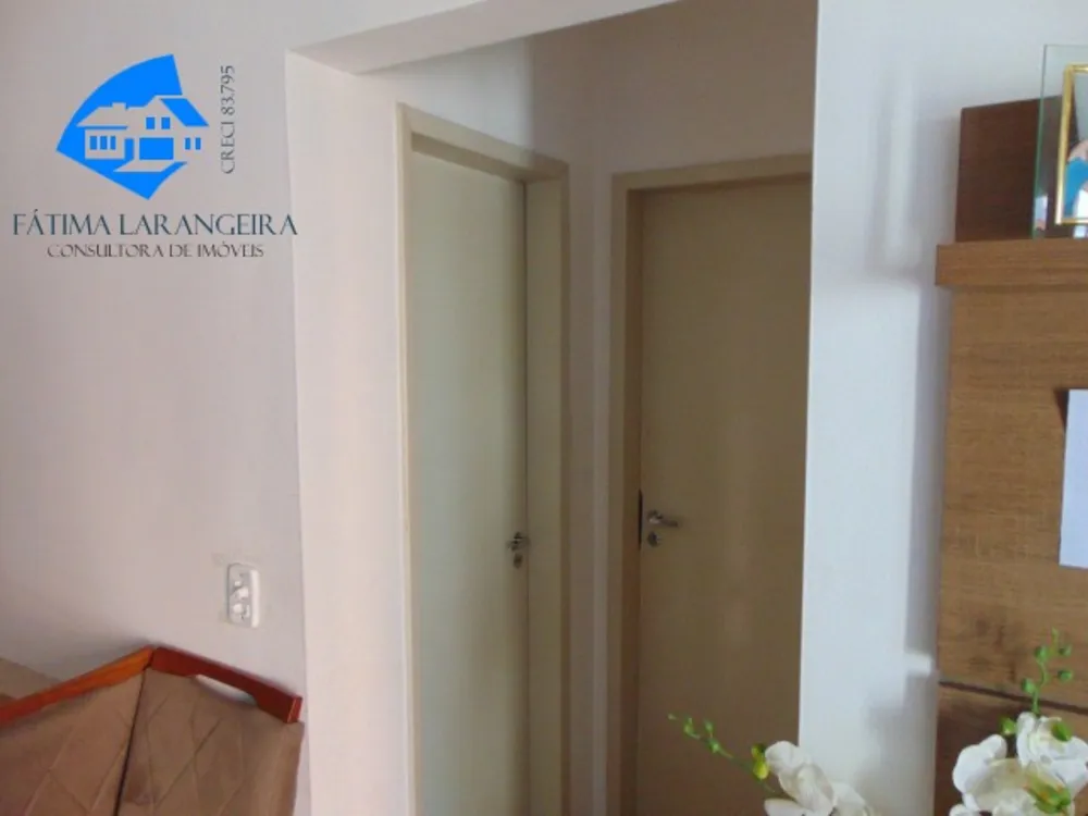 Apartamento, 2 quartos, 64 m² - Foto 8