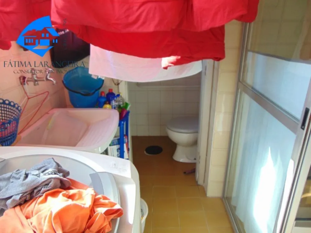 Apartamento, 2 quartos, 64 m² - Foto 7