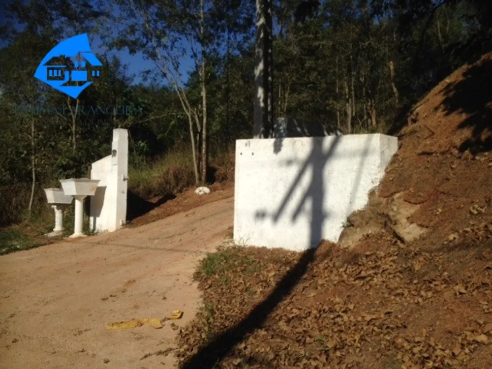 Terreno, 1000 m² - Foto 1