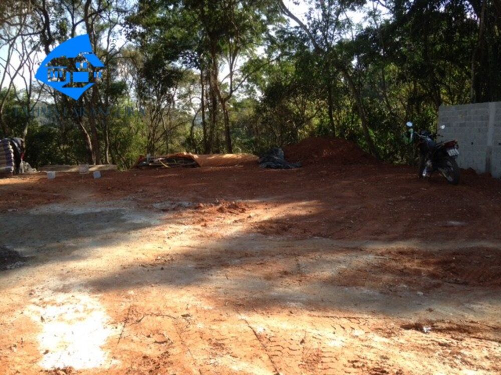 Terreno, 1000 m² - Foto 1