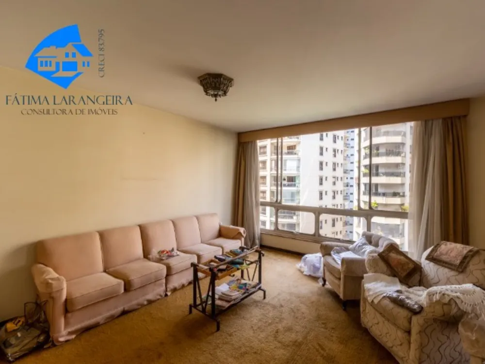 Apartamento, 3 quartos, 251 m² - Foto 15