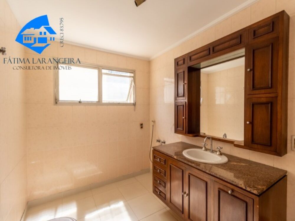 Apartamento, 3 quartos, 251 m² - Foto 1