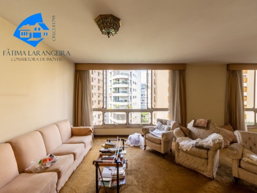 Apartamento, 3 quartos, 251 m² - Foto 6