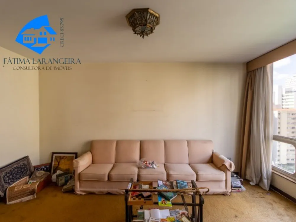 Apartamento, 3 quartos, 251 m² - Foto 13