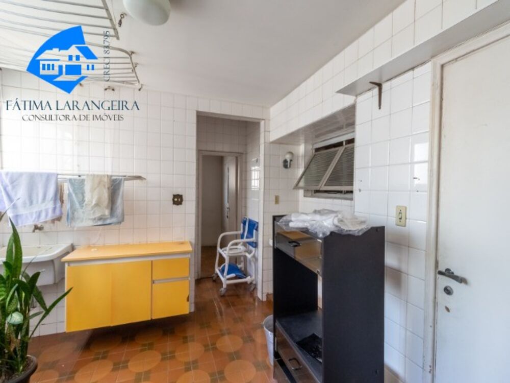 Apartamento, 3 quartos, 251 m² - Foto 2