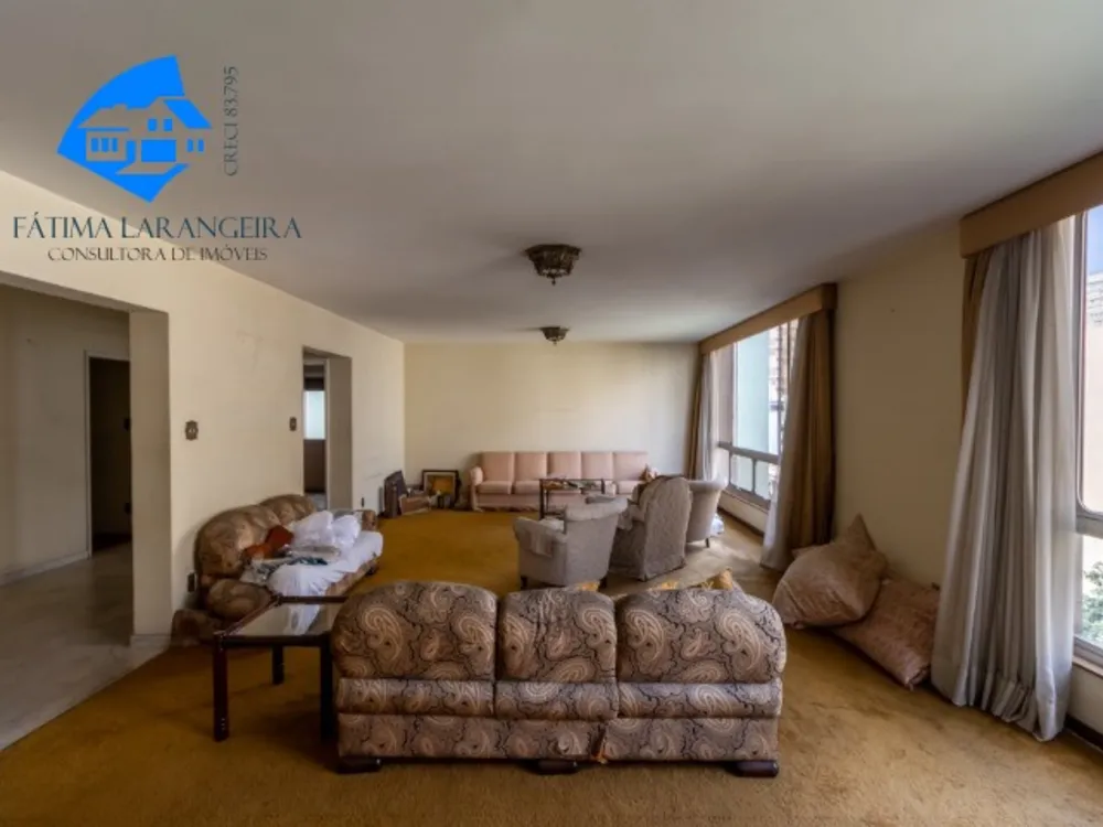 Apartamento, 3 quartos, 251 m² - Foto 18