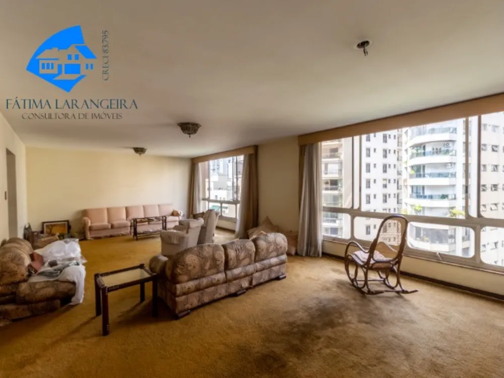 Apartamento, 3 quartos, 251 m² - Foto 19