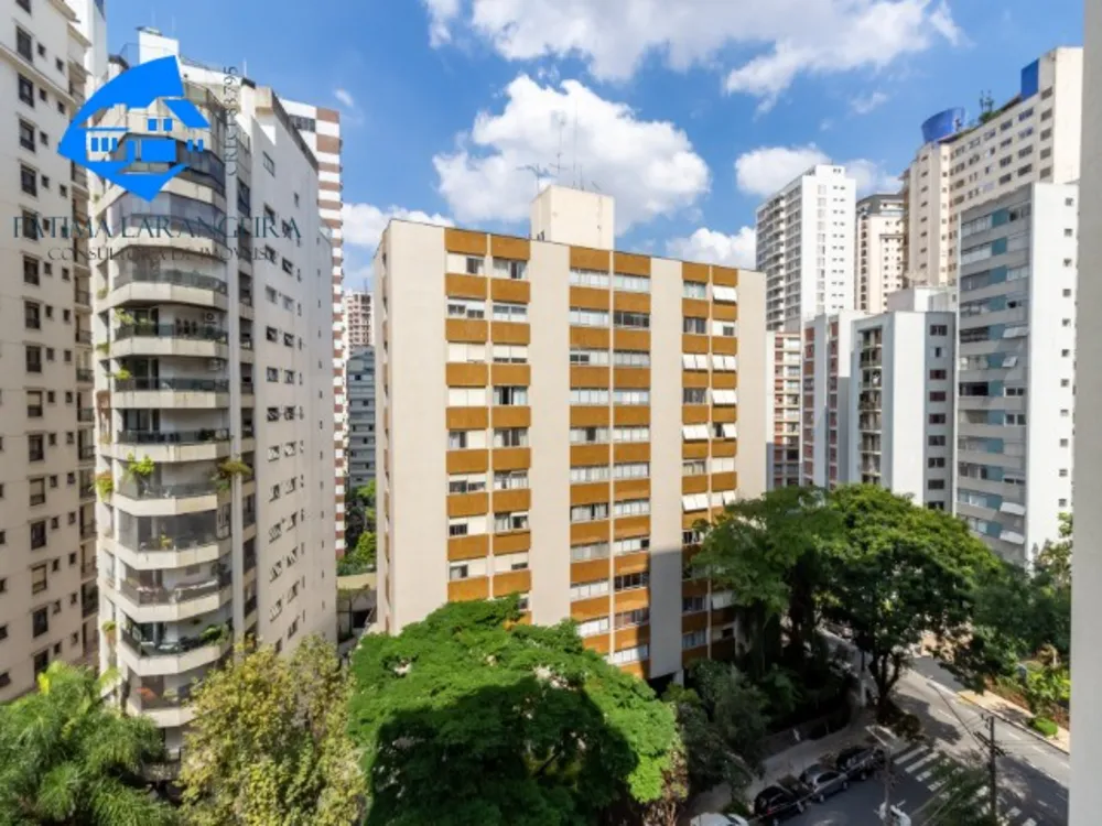Apartamento, 3 quartos, 251 m² - Foto 21