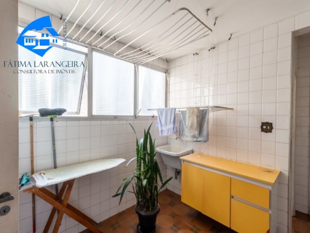 Apartamento, 3 quartos, 251 m² - Foto 3