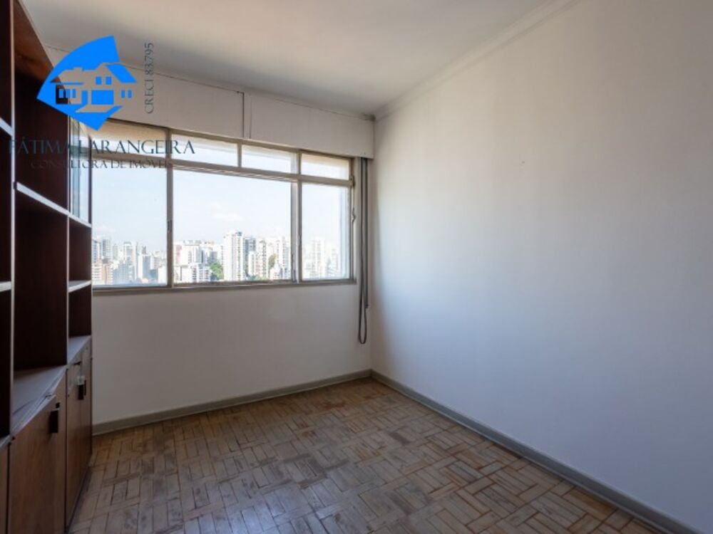 Apartamento, 3 quartos, 144 m² - Foto 3