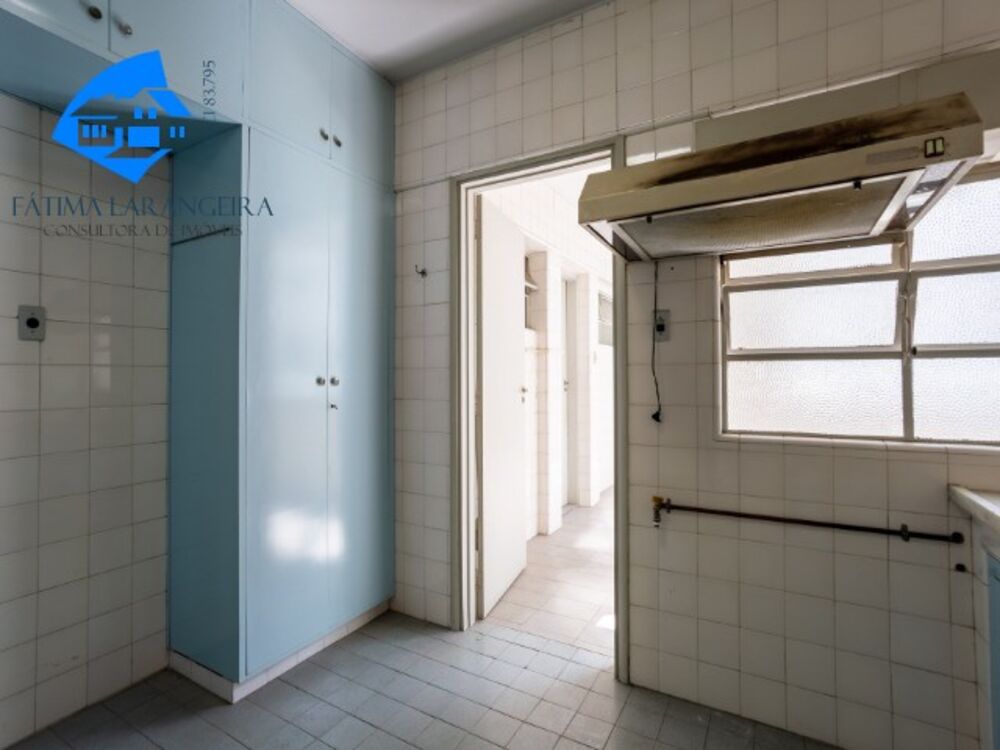 Apartamento, 3 quartos, 144 m² - Foto 7