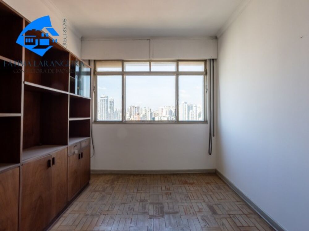 Apartamento, 3 quartos, 144 m² - Foto 12