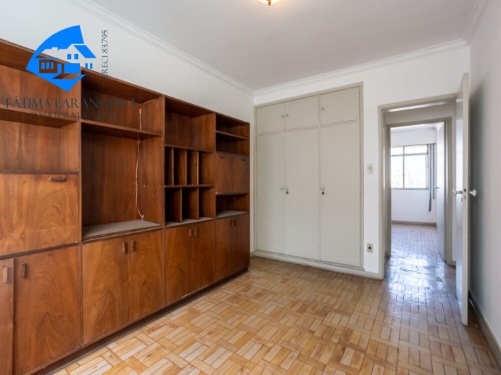Apartamento, 3 quartos, 144 m² - Foto 8