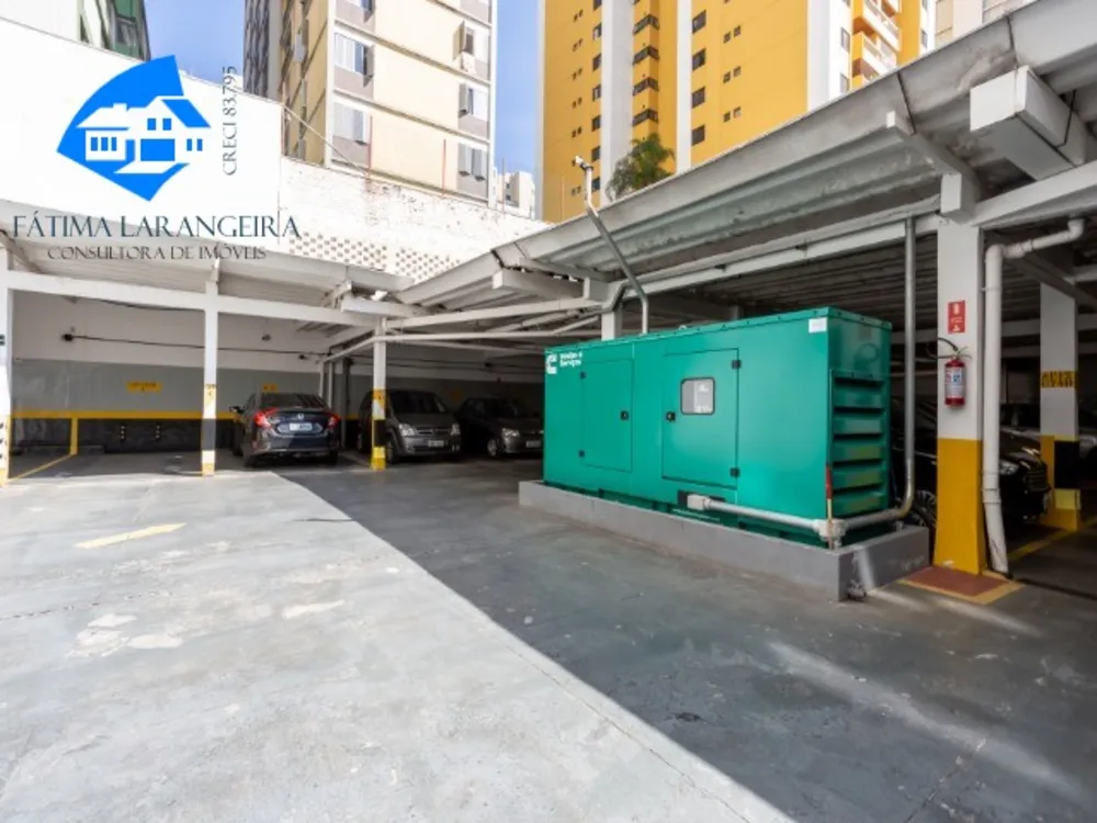 Apartamento, 3 quartos, 144 m² - Foto 19