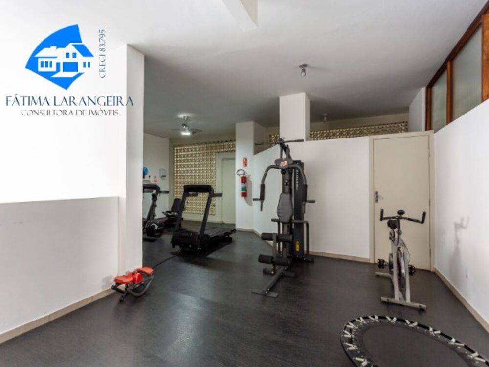 Apartamento, 3 quartos, 144 m² - Foto 5