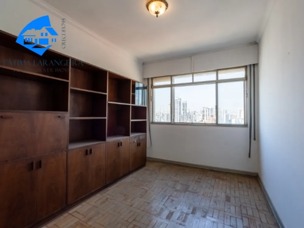 Apartamento, 3 quartos, 144 m² - Foto 16