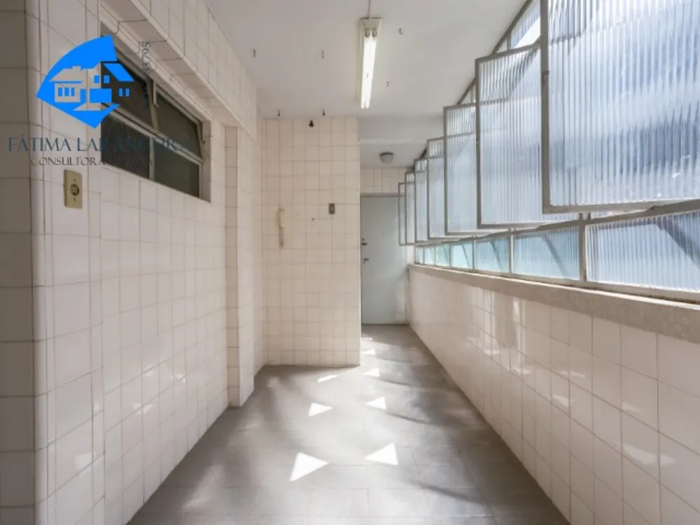 Apartamento, 3 quartos, 144 m² - Foto 13