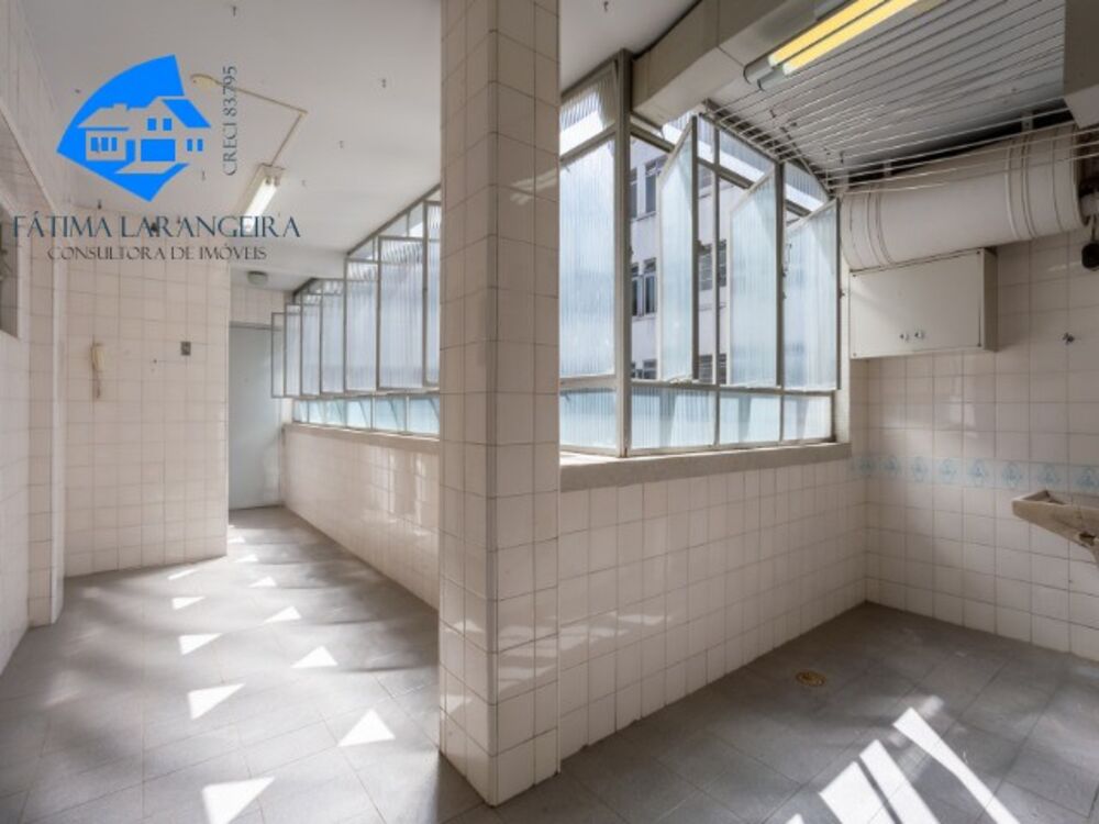 Apartamento, 3 quartos, 144 m² - Foto 4