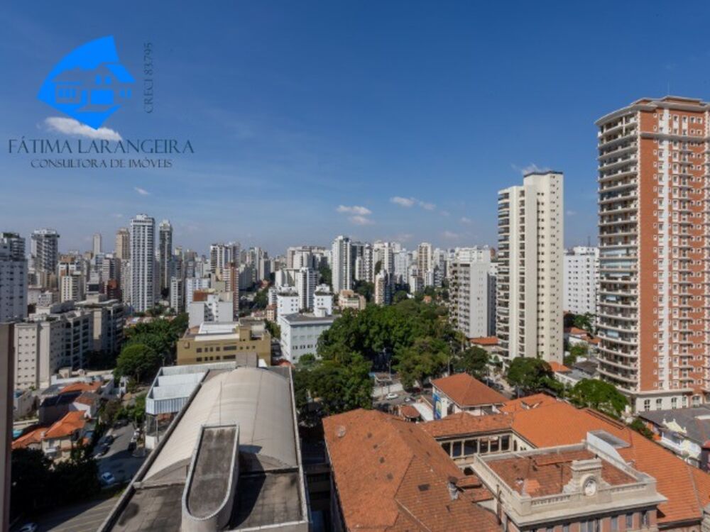 Apartamento, 3 quartos, 144 m² - Foto 10