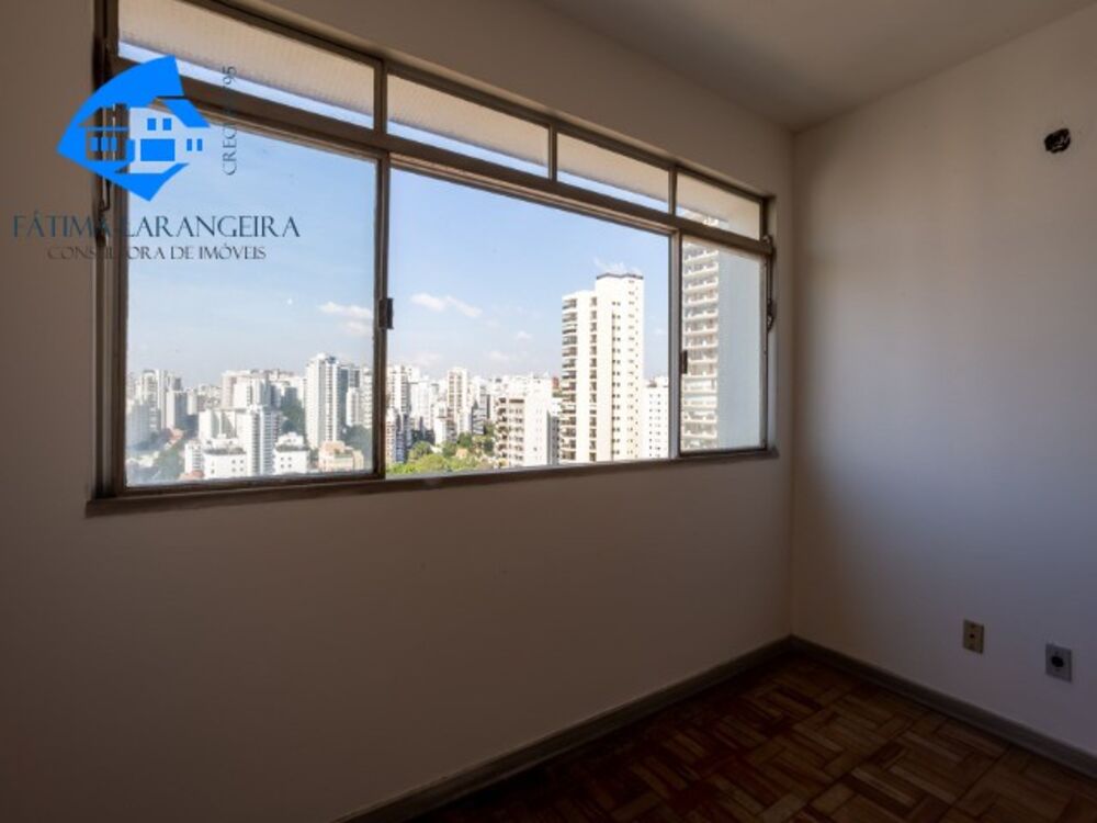 Apartamento, 3 quartos, 144 m² - Foto 2