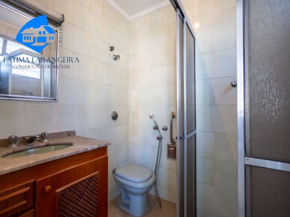Apartamento, 3 quartos, 144 m² - Foto 1