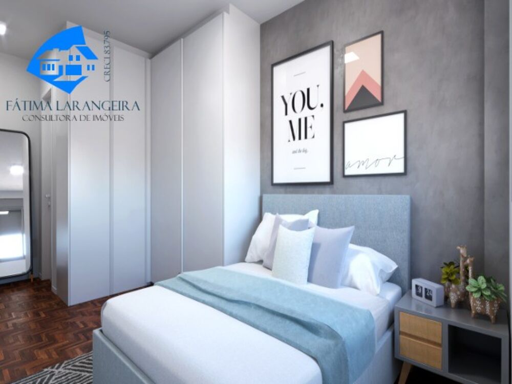 Apartamento, 2 quartos, 83 m² - Foto 5