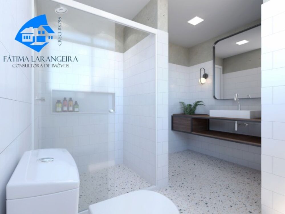 Apartamento, 2 quartos, 83 m² - Foto 2