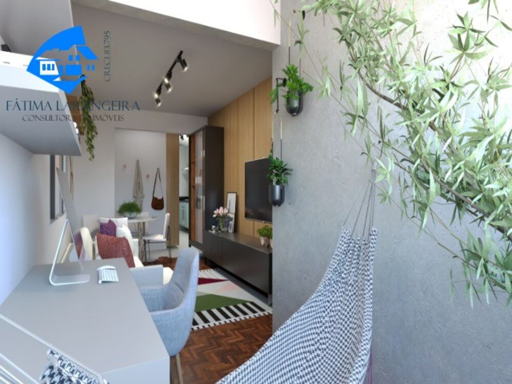 Apartamento, 2 quartos, 83 m² - Foto 8