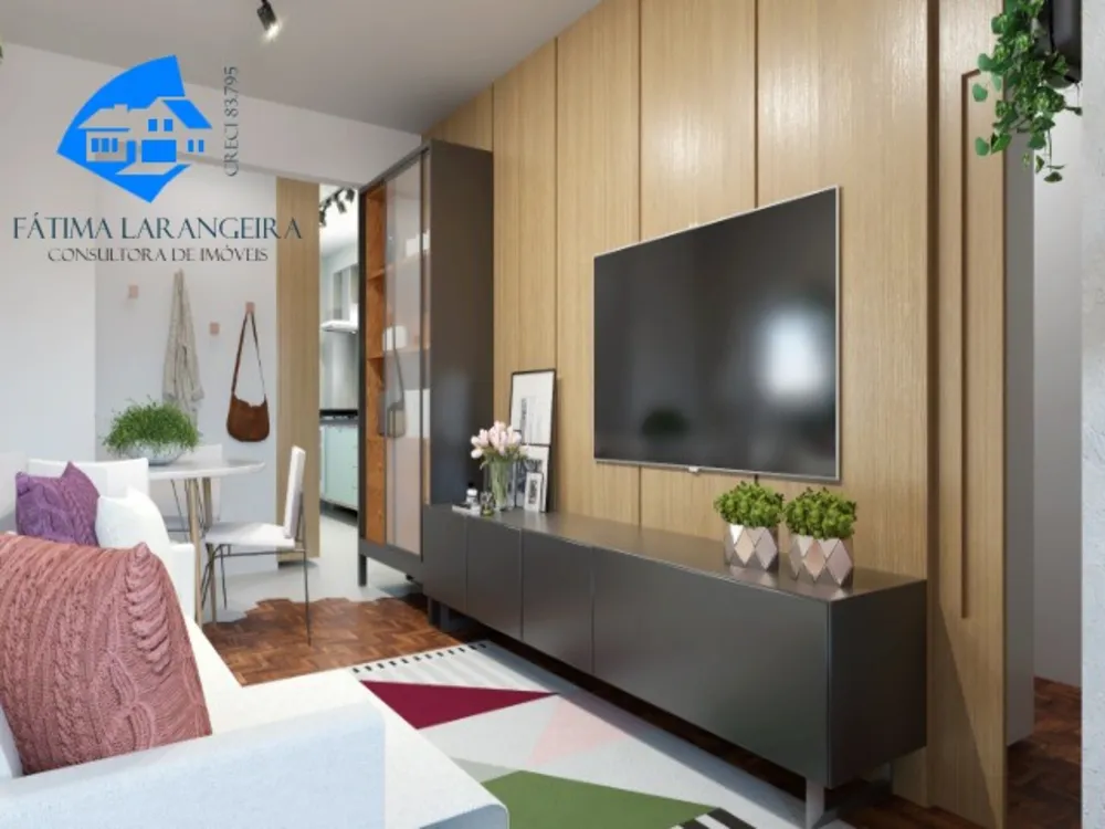 Apartamento, 2 quartos, 83 m² - Foto 7