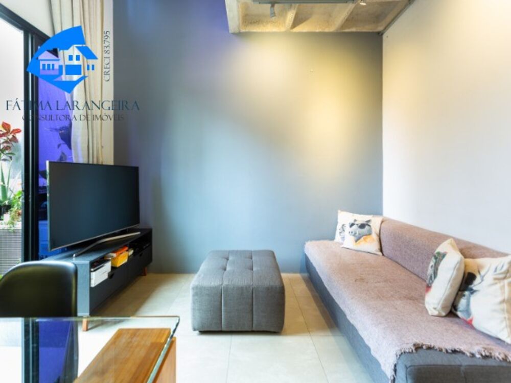 Apartamento, 1 quarto, 49 m² - Foto 5